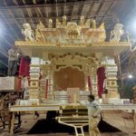श्री स्वानंदेश रथातून निघणार ‘दगडूशेठ’ गणेशोत्सवाची सांगता मिरवणूक