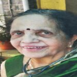 डॉ. मंगला पटवर्धन यांचे निधन