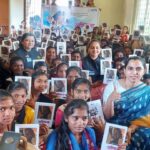 अस्मिता कन्या सक्षमीकरण ​उपक्रमांतर्गत ३६००० मुलींना मिळणार लाभ
