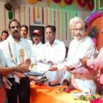 समाज घडविण्यात शिक्षकांचे अनन्यसाधारण महत्व- सुरेश कोते