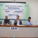 हवा प्रदूषण : एआरएआय संस्थेने तयार केली पुणे जिल्ह्यातील प्रदूषकांची ‘उत्सर्जन यादी’