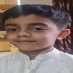 दोन दिवसांपूर्वी बेपत्ता झालेल्या सात वर्षीय आदित्यचे अपहरण करून खून केल्याचे उघड