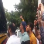 पुण्यात ‘पाकिस्तान जिंदाबाद’च्या घोषणा; व्हिडिओ व्हायरल
