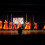 ३४ व्या पुणे फेस्टिव्हल मध्ये महिलांची नृत्य स्पर्धा संपन्न : महिलांचे अप्रतिम सादरीकरण