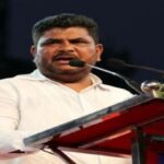 आंबेडकरी चळवळीचा ढाण्या वाघ हनुमंत साठे यांचे निधन