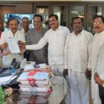 मनपा सेवकांसाठीअंशदायी आरोग्य योजनाच(CHS) हवी : खाजगी विम्याचा घाट नको- राजीव गांधी स्मारक समितीची मागणी