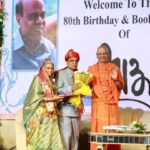 द्वारकादास माहेश्वरी यांचे आयुष्य तरुणांसाठी एक आदर्श – स्वामी गोविंद देव गिरीजी
