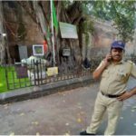 शनिवार वाड्याच्या प्रांगणात असलेला दर्गा हटविण्याची मागणी