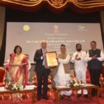 राज्याच्या वतीने झालेला सन्मान हा विठ्ठलाच्या पूजेसारखा- सरन्यायाधीश उदय लळीत यांची भावना