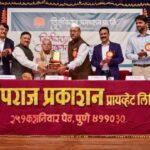 केवळ वाचनातनूच चारित्र्यसंपन्न समाज आणि देश घडतो – श्याम जाजू