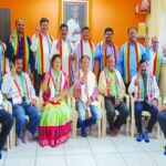 महाराष्ट्र नागरी सहकारी बँक फेडरेशन निवडणुकीत सहकार भारतीचा दणदणीत विजय:सहकार भारतीचे १५ उमेदवार विजयी