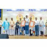 सामाजिक संवेदना जपण्यासाठी सर्व बँका आणि सर्व सहकारी संस्थांच्या सहयोगाची आवश्यकता- सुनीलजी आंबेकर