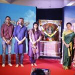 नवी मालिका – ‘आशीर्वाद तुझा एकवीरा आई’ : सोनी मराठी वाहिनीवर