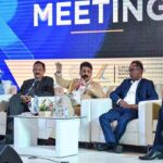 आसियान-इंडिया स्टार्ट-अप महोत्सवात पुण्यातील प्रसिद्ध उद्योजकाचे स्वागत