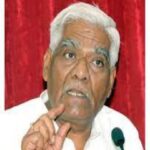 जेष्ठ साहित्यिक डॉ. नागनाथ कोतापल्ले यांचे निधन