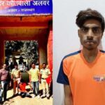ऑनलाइन सेक्सट्रॉर्शनचे राजस्थान कनेक्शन : एकाच गावातील २५०० लोक सेक्स्टॉर्शन रॅकेटमध्ये