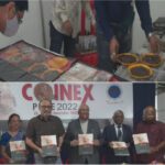 पुणेकरांसाठी खुला झाला दुर्मिळ नाण्यांचा खजिनाः ‘कॉईनेक्स पुणे २०२२’ चे उद्घाटन : दुर्मिळ नाण्यांची खरेदी-विक्री करण्याची संधी