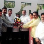 महाराष्ट्र राज्य सहकारी पतसंस्था फेडरेशनची पंचवार्षिक निवडणूक अखेर बिनविरोध