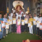 शिवकाळातील हंबीरराव मोहिते हे खरे न्यायाधिश