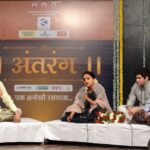 पं.जसराज आणि व्ही. शांताराम यांच्यात होते हे नाते : पं. जसराज यांची मुलगी दुर्गा जसराज यांनी सांगितले या दोघांचे किस्से