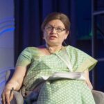 आमदार मुक्ता टिळक यांचे निधन : उच्च शिक्षित राजकारणी