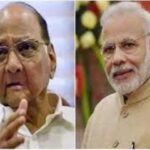तुमच्या आयुष्यातील या कठिण प्रसंगाची मला जाणीव आहे- शरद पवारांचे मोदींना पत्र