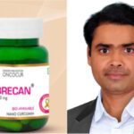 नॅनो कर्क्यूमिनच्या वापरातून मुखाच्या कर्करोगावरील परिणामकारक उपचार शक्य