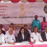 न्यायसंस्थेच्या स्वायतत्तेसाठीच्या नागरी स्वाक्षरी आंदोलनास मोठा प्रतिसाद