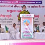 संविधानाचे रक्षण केले तर संविधान आपले रक्षण करील : ॲड. सदानंद फडके