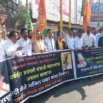 अजित पवार यांनी देशातील नागरिकांची आणि हिंदू धर्मीयांची माफी मागावी