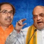 उद्धव ठाकरे महाराष्ट्रातील औरंगजेब फॅनक्लबचे नेते आहेत,