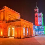 सावित्रीबाई फुले पुणे विद्यापीठाचा अमृतमहोत्सवी वर्षात पदार्पण