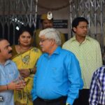 ‘पोस्ट ऑफीस उघडं आहे’ या मालिकेचे निर्माते सचिन गोस्वामी साकारणार झोनल ऑफिसर ची भूमिका