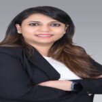 रुचिका चौदाहा यांची कोलिअर्सच्या वरिष्ठ संचालक व कार्यालय सेवा प्रमुखपदी नियुक्ती