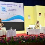 ‘सेवा तरंग’ परिषदेत उलगडला सामाजिक कार्यकर्ते गिरीश प्रभुणे आणि बीजमाता राहीबाई पोपेरे यांच्या कार्याचा प्रवास