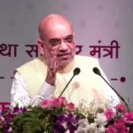 मोदींपाठोपाठ अमित शाह रविवारी पुणे दौऱ्यावर : हे आहे कारण..