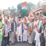 कसब्यात परिवर्तनाची सुप्त लाट : रविंद्र धंगेकर