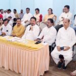 आपणच उमेदवार आहोत असे‌ समजून काम करा- नाना पटोले