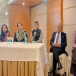 चेलाराम डायबेटिस इन्स्टिट्युट तर्फे होणाऱ्या ७ व्या आंतरराष्ट्रीय मधुमेह परिषद २०२३ चे पुण्यात आयोजन