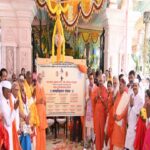 देशातील प्रत्येक शाळा-महाविद्यालयात ज्ञान मंदिरे उभारावित-आचार्य गोविंद देवगिरी महाराज
