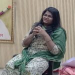 जागतिक महिला दिनानिमित्त विशेष लेखमाला-  ‘मुलखावेगळी ती’: धीरोदात्त मृण्मयी परळीकर 