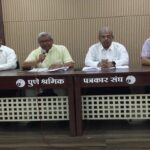 मागील वर्ष ठरले रा. स्व. संघाच्या दृष्टीने कार्यविस्ताराचे सकारात्मक वर्ष – नाना जाधव