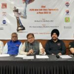 पुण्यात होणाऱ्या ३२ व्या पीएसपीबी इंटर युनिट बुद्धिबळ स्पर्धेत २२ ग्रँडमास्टर्स, ६ महिला ग्रँडमास्टर्सचा सहभाग