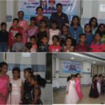 ईएसआयसी एससी एसटी एम्प्लॉईज अँड ऑफिसर्स असोसिएशन, पुणेच्या वतीने भीमजयंती फेस्टिवल उत्साहात साजरा