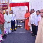 सेवा हाच भारताचा खरा स्वभाव : भैय्याजी जोशी