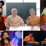 नृत्य, गायन व वादनाचा त्रिवेणी संगम असणारा ‘नुपूरनाद म्युझिक व डान्स फेस्टिव्हल’ येत्या ३० एप्रिल व १ मे रोजी