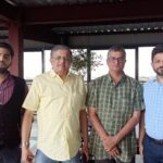 येत्या ७ व ८ एप्रिल दरम्यान कलारंग महोत्सवाचे आयोजन : अभिनेते सचिन खेडेकर यांचा निळू फुले सन्मानाने होणार गौरव