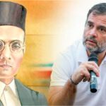 राहुल गांधी यांच्या विरोधात अजामिनपात्र अटक वॉरंट काढण्याची मागणी