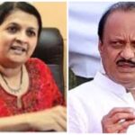 'File an FIR against Parth Pawar under the LLP Act, Ajit Pawar should resign
