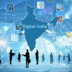 डिजिटल इंडियाचा उदय: तंत्रज्ञानामुळे भारत कसा बदलत आहे